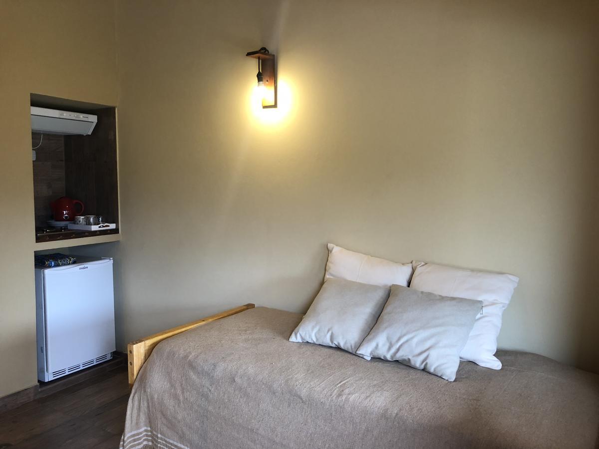 El Viento De Mi Sueno Aparthotel Tafí del Valle Εξωτερικό φωτογραφία