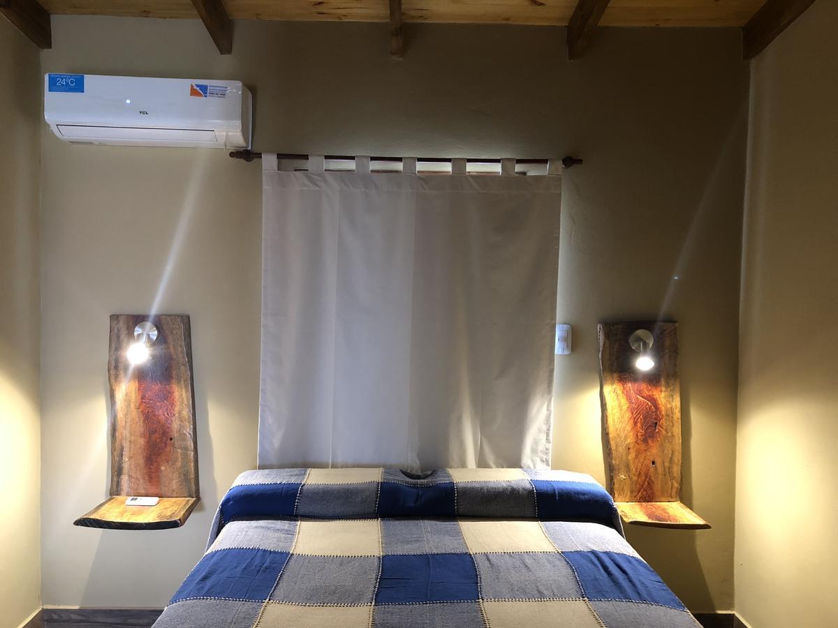 El Viento De Mi Sueno Aparthotel Tafí del Valle Εξωτερικό φωτογραφία