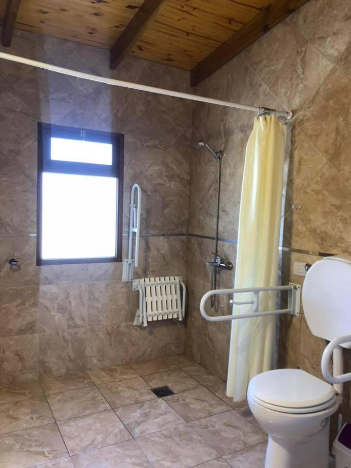 El Viento De Mi Sueno Aparthotel Tafí del Valle Εξωτερικό φωτογραφία