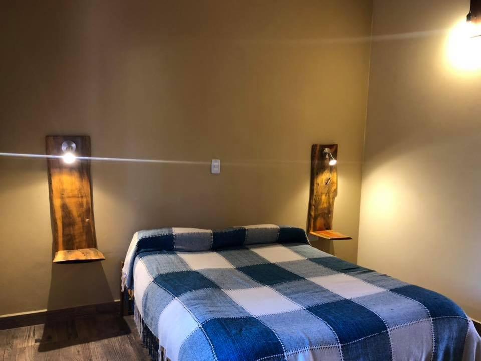 El Viento De Mi Sueno Aparthotel Tafí del Valle Εξωτερικό φωτογραφία