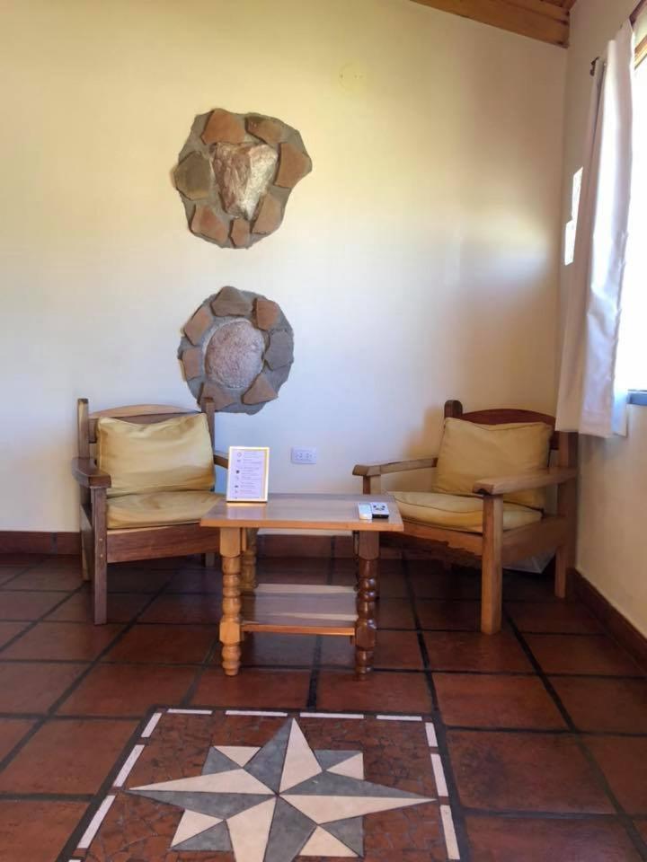 El Viento De Mi Sueno Aparthotel Tafí del Valle Εξωτερικό φωτογραφία