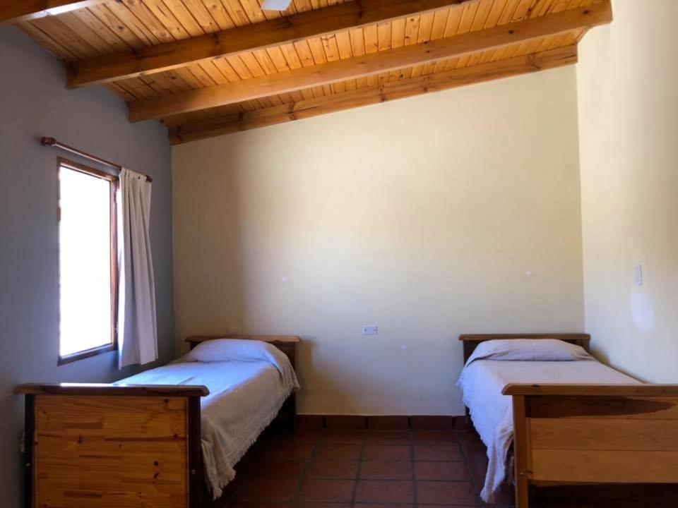 El Viento De Mi Sueno Aparthotel Tafí del Valle Εξωτερικό φωτογραφία
