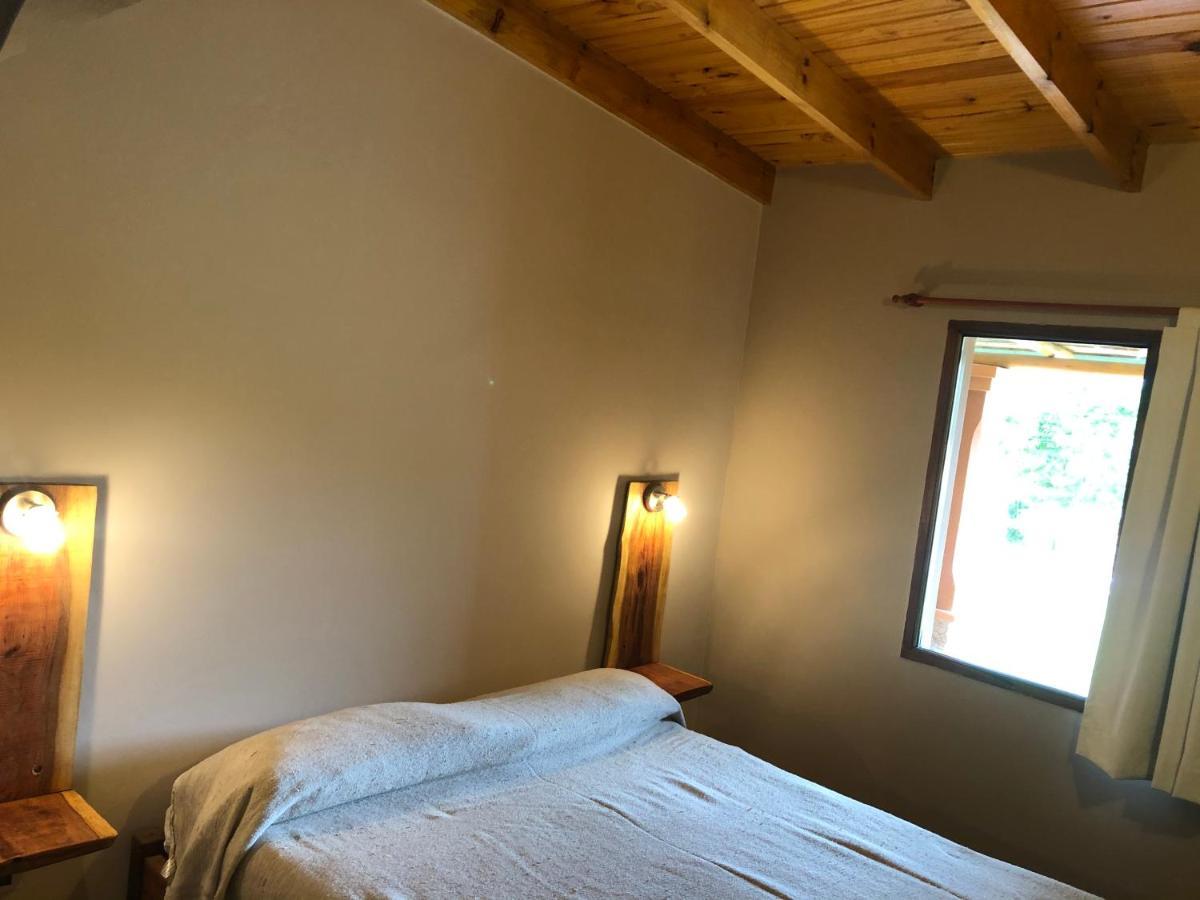 El Viento De Mi Sueno Aparthotel Tafí del Valle Εξωτερικό φωτογραφία