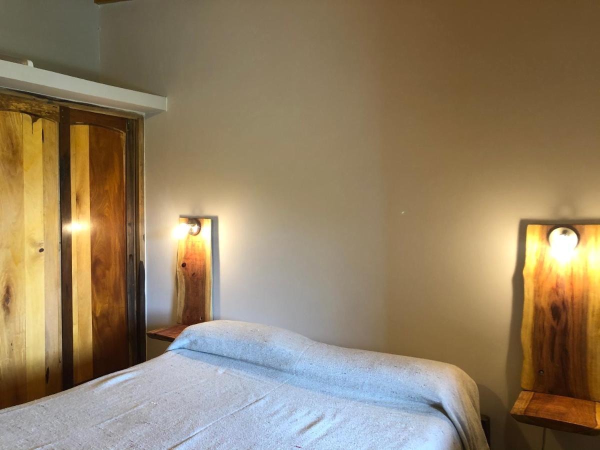 El Viento De Mi Sueno Aparthotel Tafí del Valle Εξωτερικό φωτογραφία