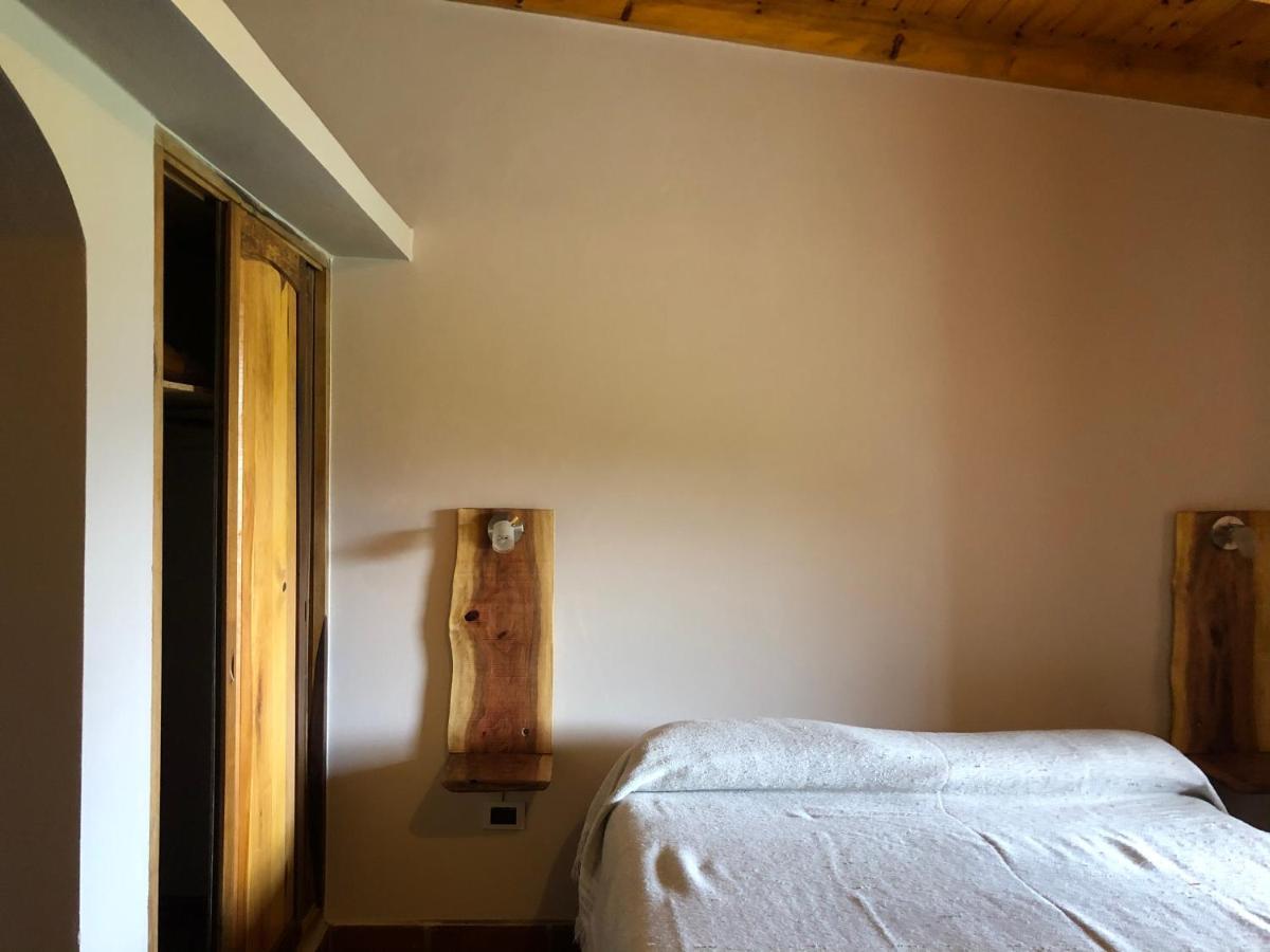 El Viento De Mi Sueno Aparthotel Tafí del Valle Εξωτερικό φωτογραφία