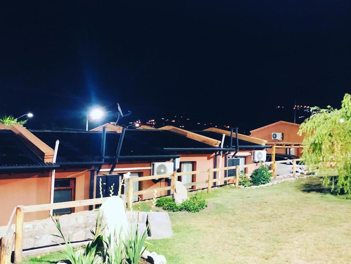 El Viento De Mi Sueno Aparthotel Tafí del Valle Εξωτερικό φωτογραφία