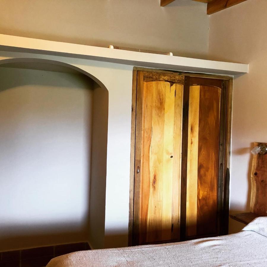 El Viento De Mi Sueno Aparthotel Tafí del Valle Εξωτερικό φωτογραφία