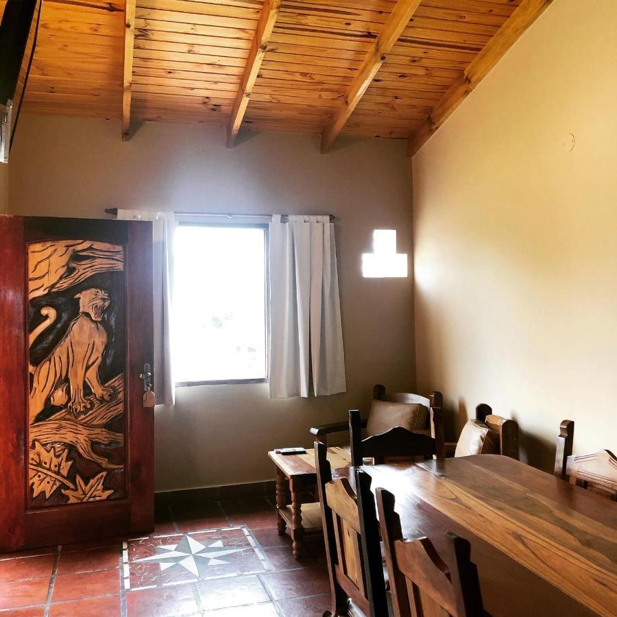El Viento De Mi Sueno Aparthotel Tafí del Valle Εξωτερικό φωτογραφία